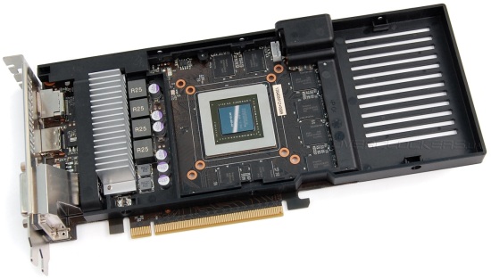 Palit GTX 670 JetStream