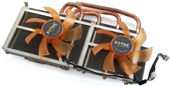 Zotac GeForce GTX 670 AMP! Edition (ZT-60302-10P)