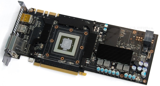 Zotac GeForce GTX 670 AMP! Edition (ZT-60302-10P)
