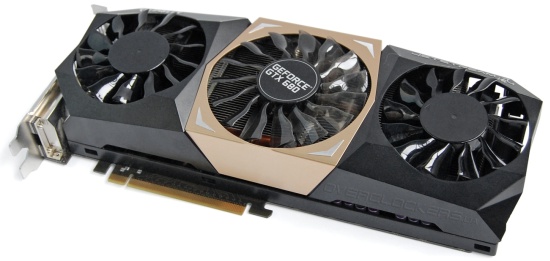 Palit GTX 680 JetStream