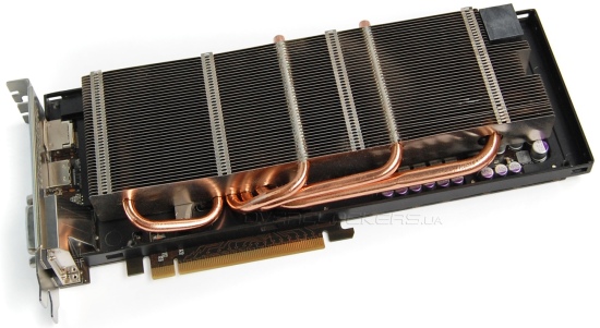 Palit GTX 680 JetStream