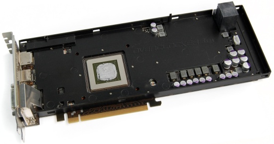 Palit GTX 680 JetStream