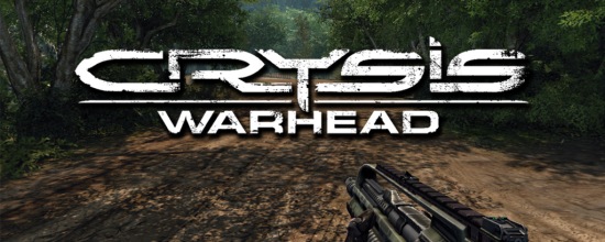 Crysis: Warhead