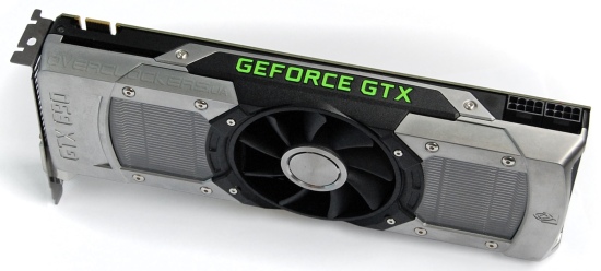 Zotac GeForce GTX 690 (ZT-60701-10P)