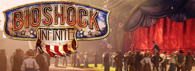 BioShock Infinite