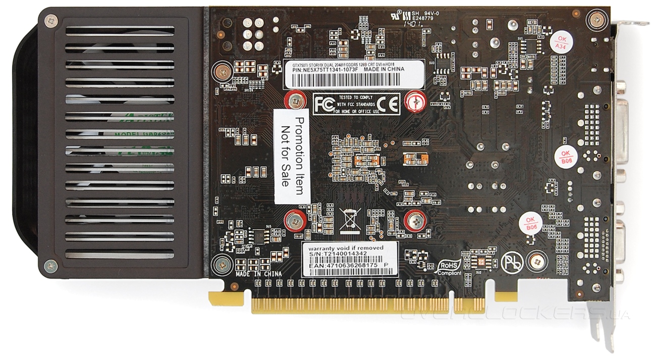 Inno3D Intros GeForce GTX 1050 Ti 
