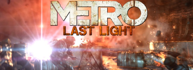 Metro: Last Light