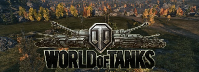 World of Tanks