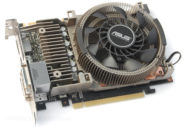 ASUS GTX760-DCMOC-2GD5