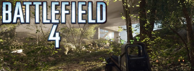 Battlefield 4