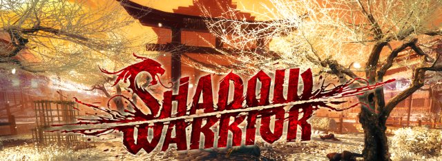 Shadow Warrior