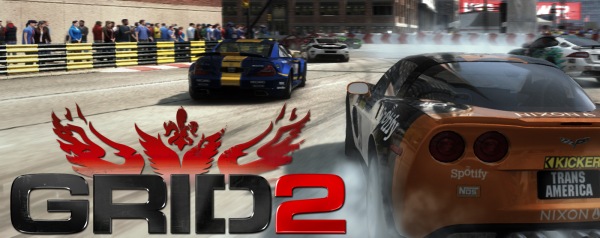 GRID 2