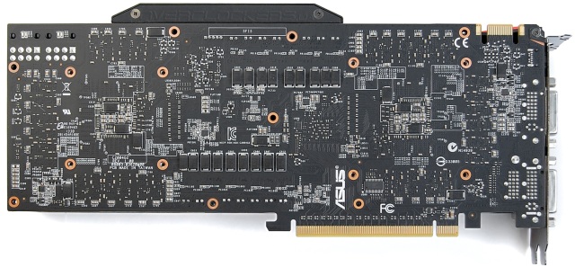 ASUS MARS760-4GD5