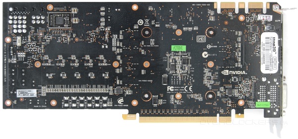 Inno3D iChill GeForce GTX 760 HerculeZ 3000