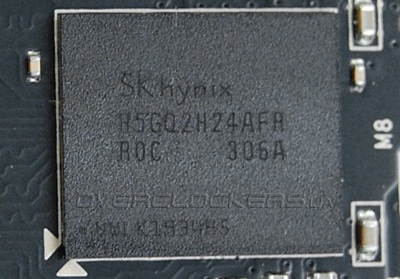 SKhynix H5GQ2H24AFR R0C