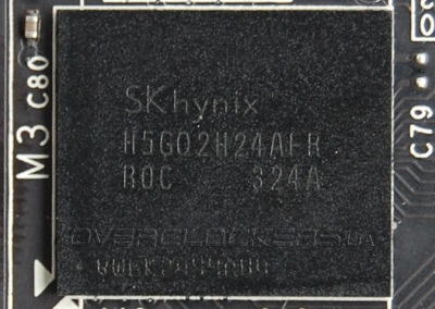 SKhynix H5GQ2H24AFR-R0C