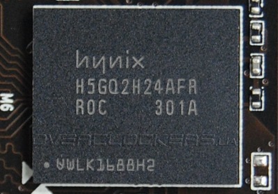 Hynix H5GQ2H24AFR R0C