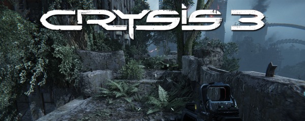 Crysis 3