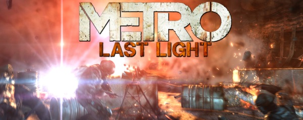 Metro: Last Light