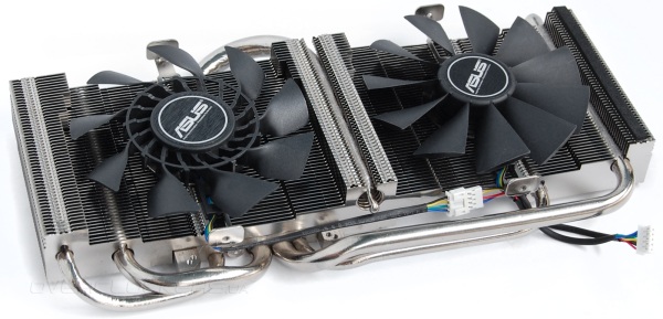 Видеокарта ASUS GTX780-DC2OC-3GD5