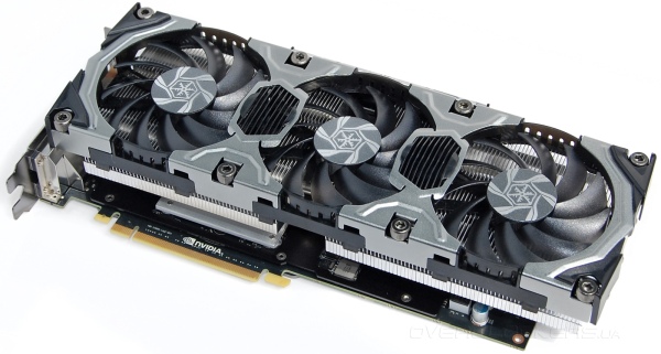 Inno3D iChill GeForce GTX 780 HerculeZ 3000