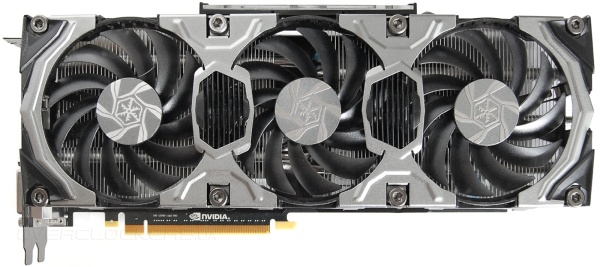 Inno3D iChill GeForce GTX 780 HerculeZ 3000