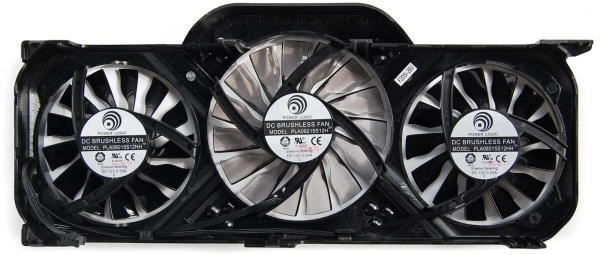 Palit GTX 780 JetStream