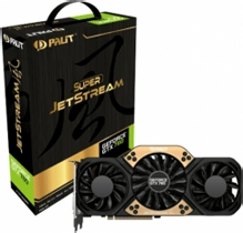 Видеокарта Palit GTX 780 JetStream