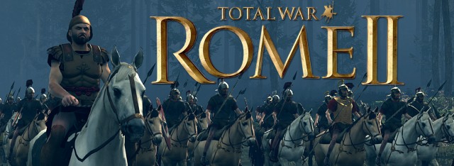 Total War: Rome 2