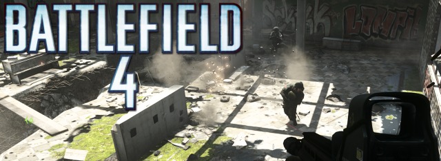 Battlefield 4