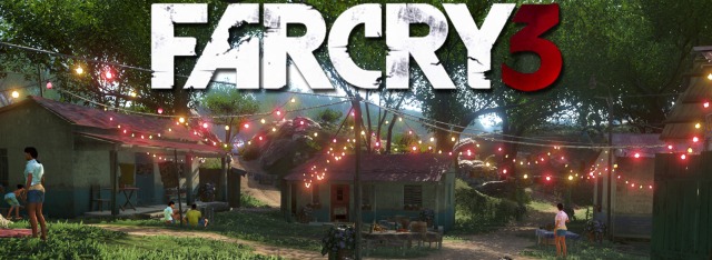 Far Cry 3