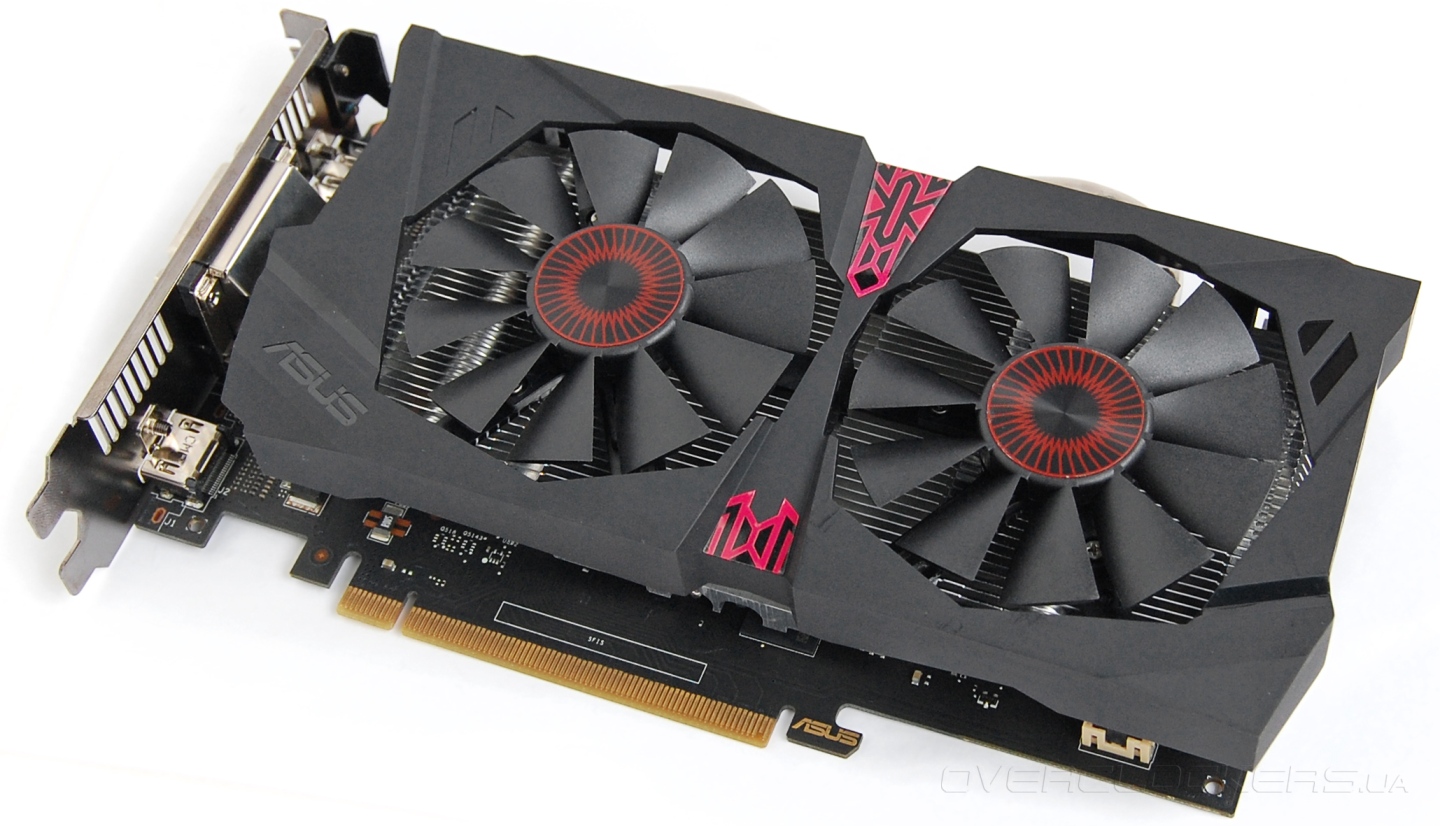 Сравнение видеокарт r9 370 и gtx 1050