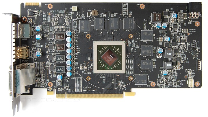 MSI Radeon R7 370 Gaming 2G