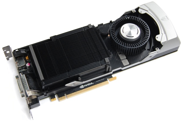 GeForce GTX 980