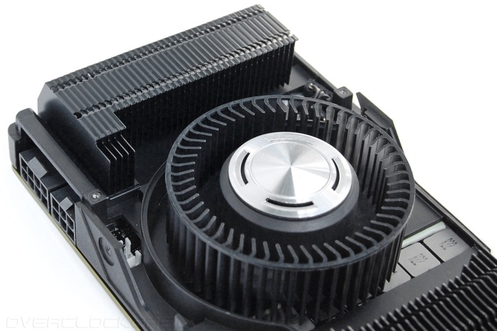 NVIDIA GeForce GTX 980 Ti