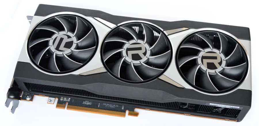 Сравнение видеокарт rtx 3080 и rx6800