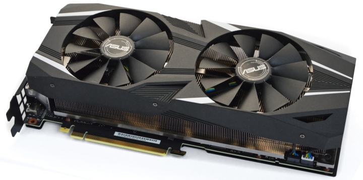 Сравнение видеокарт GeForce RTX 2080 Ti, GeForce RTX 2080 и GeForce RTX 2070