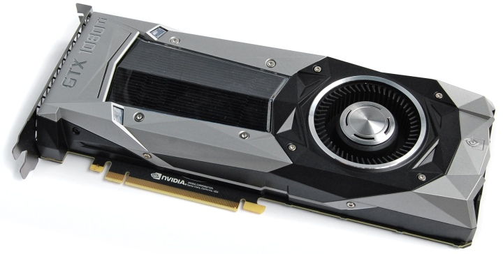 Сравнение видеокарт rtx 2070