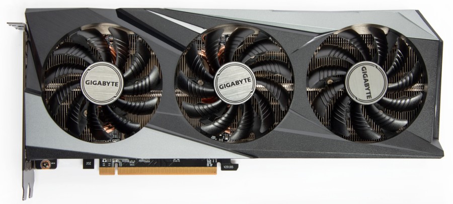 Gigabyte Radeon RX 6600 XT Gaming OC Pro 8G