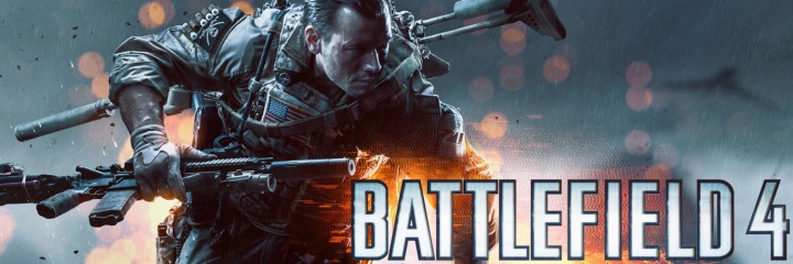 Какую видеокарту купить для battlefield 4