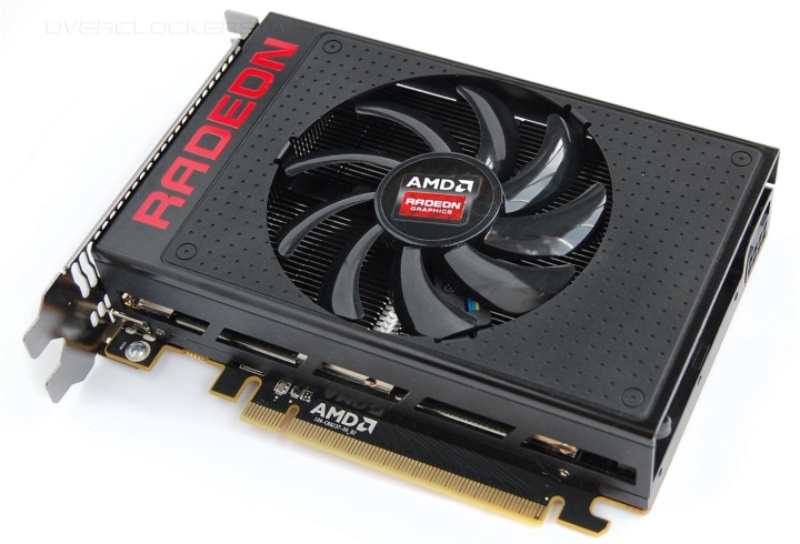 Radeon R9 Nano