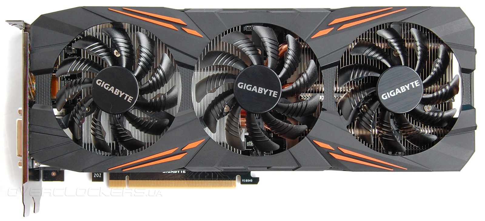 Есть ли пломбы на видеокартах gigabyte