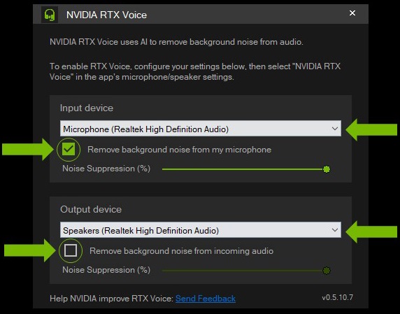 Технологии NVIDIA RTX