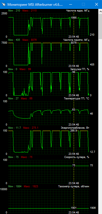 Gigabyte GV-N3070GAMING OC-8GD