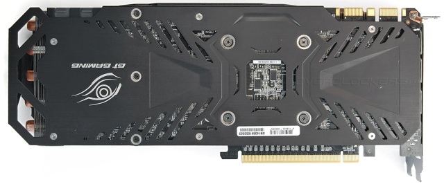 Gigabyte GV-N980G1 Gaming-4GD