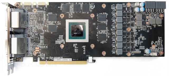 Gigabyte GV-N980G1 Gaming-4GD