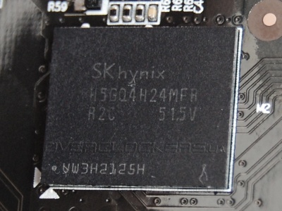 Gigabyte GV-N98TG1 GAMING-6GD