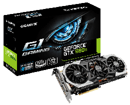 Gigabyte GV-N98TG1 GAMING-6GD