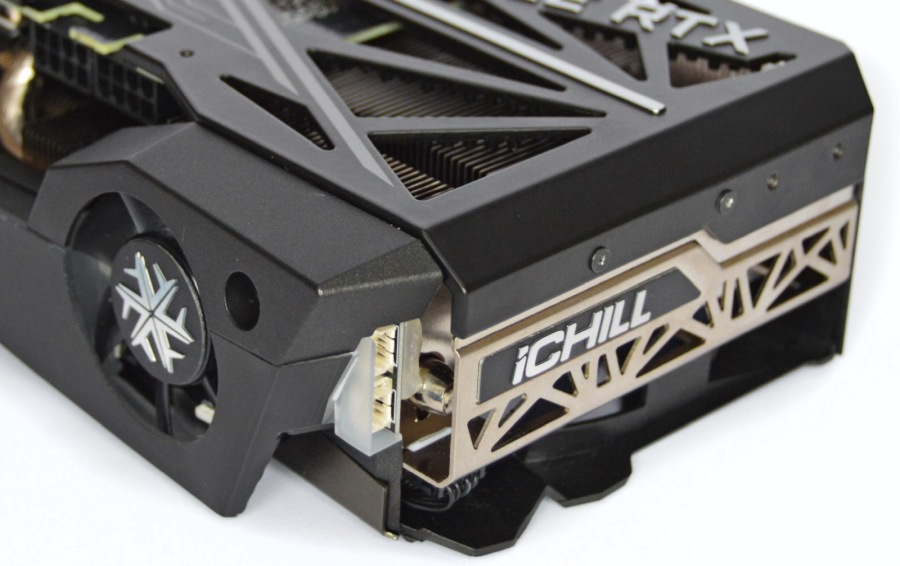 Inno3D GeForce RTX 3090 iChill X4