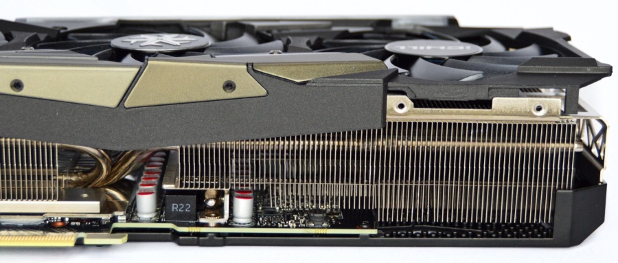 Inno3D GeForce RTX 3090 iChill X4